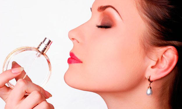 Fragancias para el día de la madre