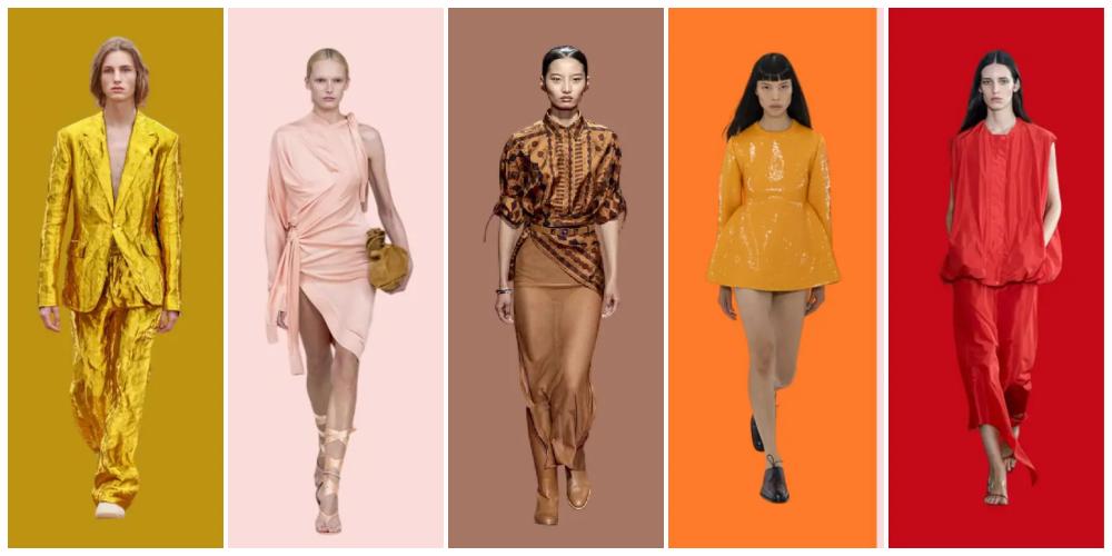 El color de la suerte según tu signo del zodiaco