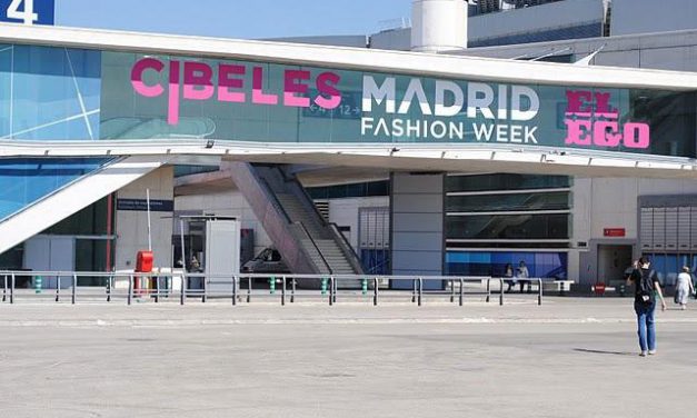 53 edición de Cibeles Madrid Fashion Week