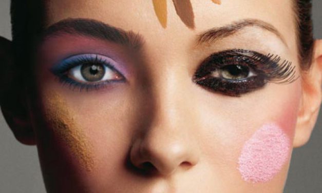 5 errores de maquillaje que no debes cometer