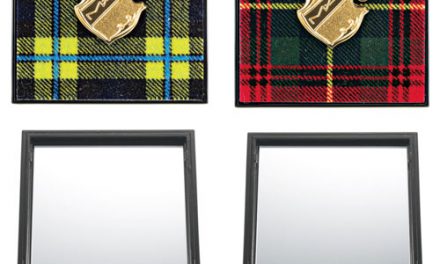 Colección A Tartan Tale, Kits para los ojos, labios y rostro de MAC