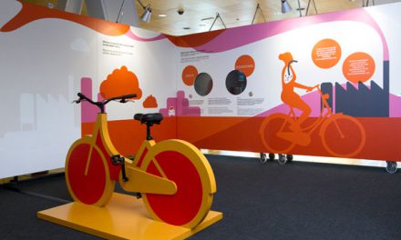 Aire, Respiración y Salud Infantil en CosmoCaixa Madrid