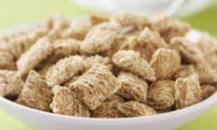 All-Bran de Kellogg’s, el consumo de la fibra en España es muy bajo