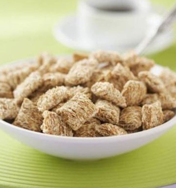 All-Bran de Kellogg’s, el consumo de la fibra en España es muy bajo