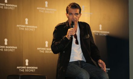 The Secret: Antonio Banderas confiesa su secreto de belleza a MujerGlobal