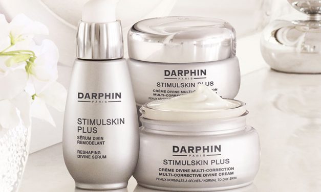 Arrugas, falta de firmeza, manchas de la edad, Darphin Stimulskin Plus