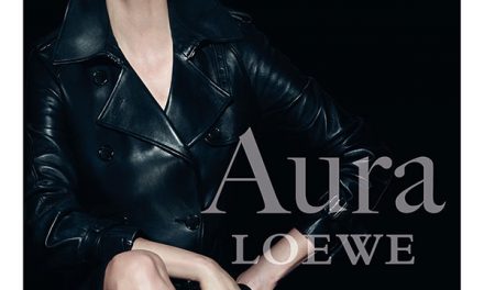 Aura de Loewe, la tienes o no la tienes