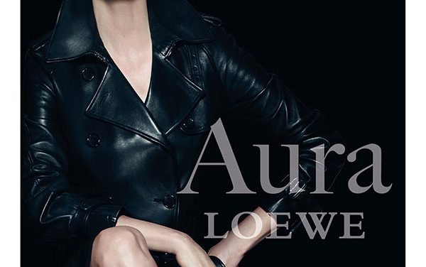 Aura de Loewe, la tienes o no la tienes