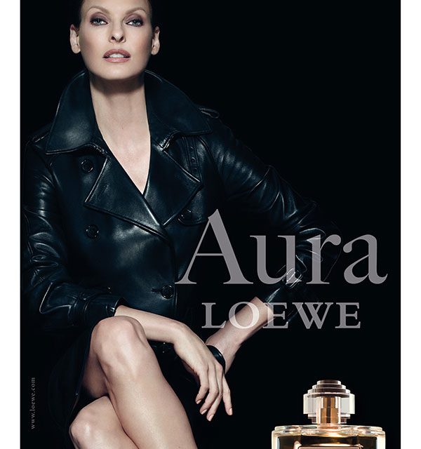 Aura de Loewe, la tienes o no la tienes