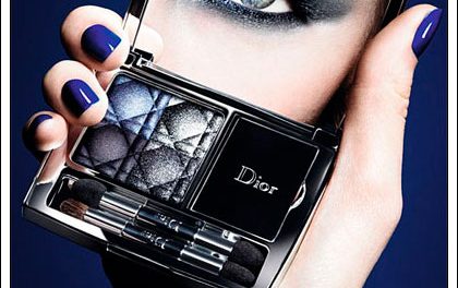 BLUE TIE, colección  otoño-invierno de Dior