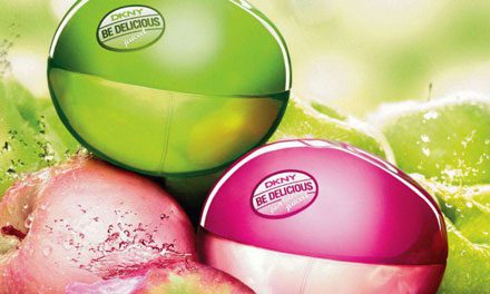 Be Delicious Juiced, y Fresh Blossom Juiced, 2 nuevas fragancias de DKNY