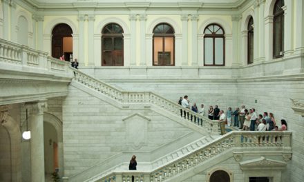 Participa en el Viaje al Interior de la Cultura