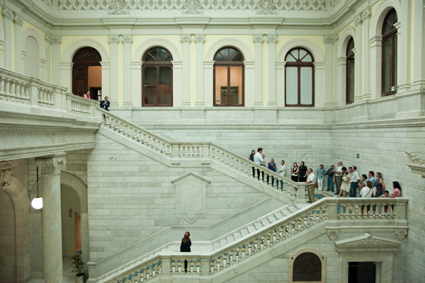 Participa en el Viaje al Interior de la Cultura