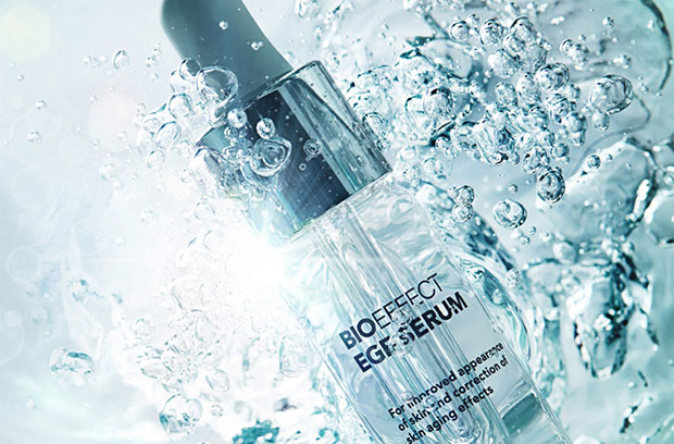 Bioeffect EGF Serum, un potente antienvejecimiento