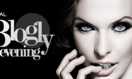 Blogly Evening de L’Oréal: ARCHITECT 4D, Suero Código Juventud y Sublime Mousse