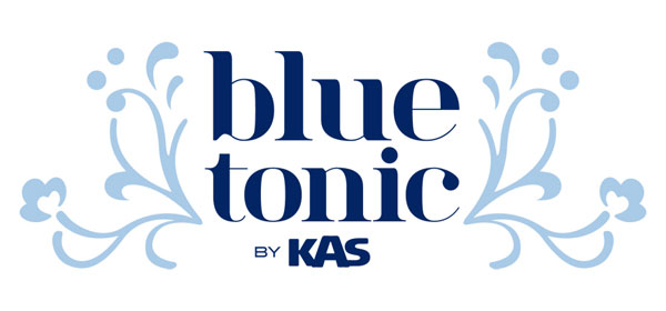 Llega “Blue Tonic by KAS”, la tónica especial para mezclar con la ginebra preferida