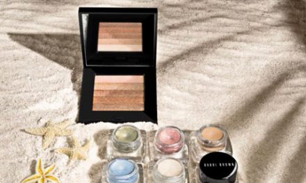 Bobbi Brown Beach Club: Colección verano 2010