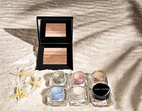 Bobbi Brown Beach Club: Colección verano 2010