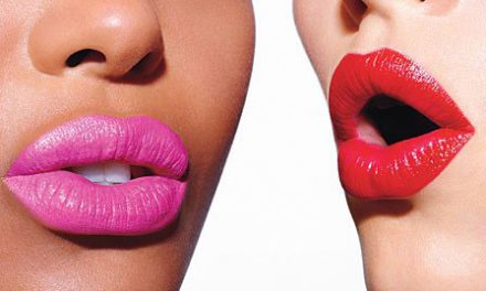 Bobbi Brown presenta Crazy For Color, una paleta de 6 labiales