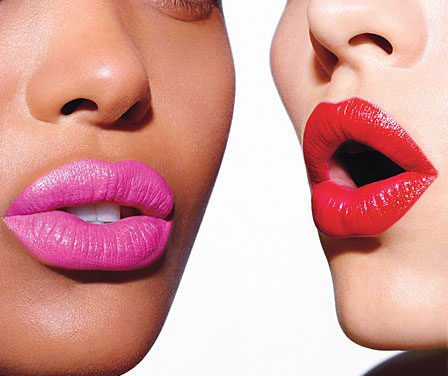 Bobbi Brown presenta Crazy For Color, una paleta de 6 labiales