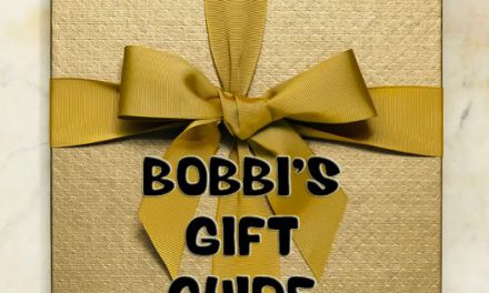 Bobbi’s Gift Guide Navidad 2010