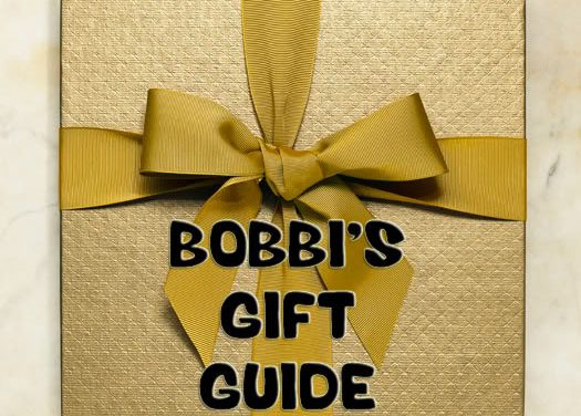 Bobbi’s Gift Guide Navidad 2010