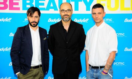 Bodybell presenta su colaboración con los diseñadores Juanjo Oliva y David Delfín