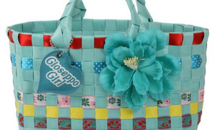 Bolsos para niñas de Gioseppo