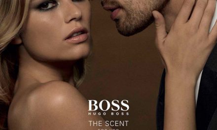 Boss The Scent For Her, la fragancia más seductora y adictiva