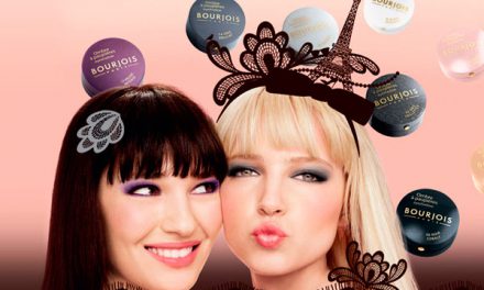 Bourjois está en BuyVIP con descuentos de hasta el 60%