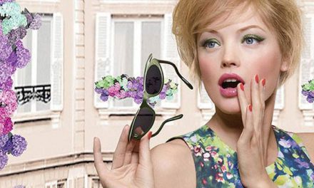 Bourjois, un paseo por Montmartre