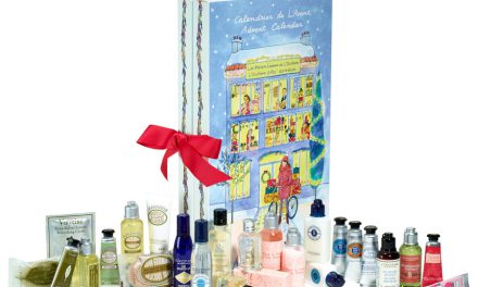 Calendario de Adviento de L’Occitane, el mejor regalo