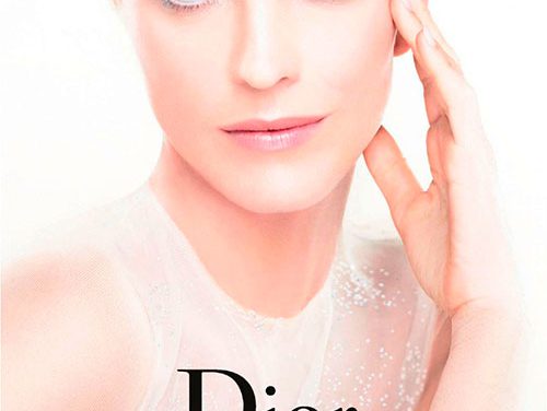 Capture Totale de Dior, la joya de la Belleza