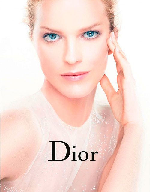 Capture Totale de Dior, la joya de la Belleza