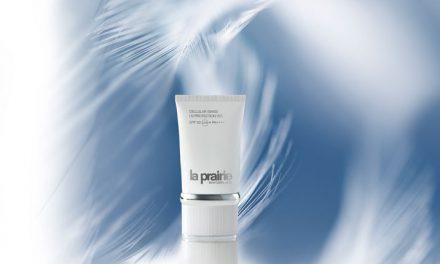 Cellular Swiss UV Protection Veil SPF 50 de La Prairie, protege y evita el envejecimiento