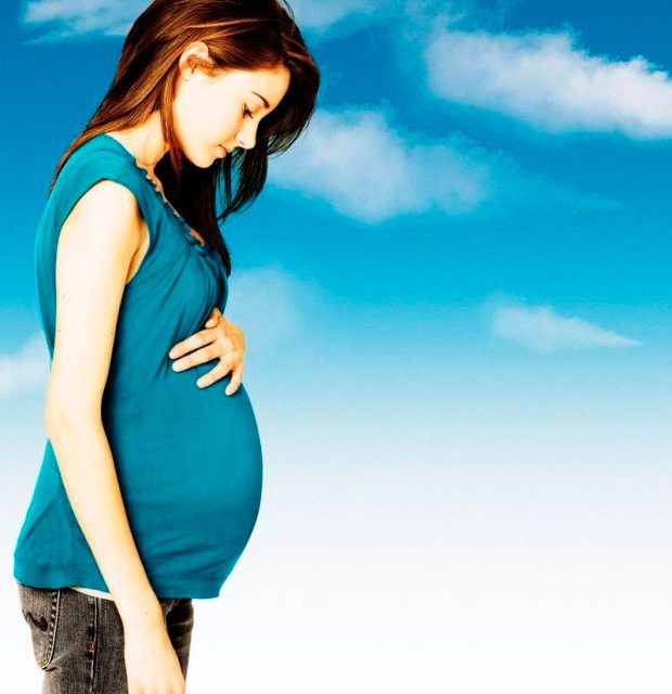 Cómo evitar la ciática durante el embarazo