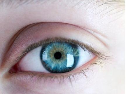 Conoce tus ojos de la mano de Darfhin