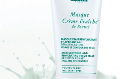 Crème Fraîche de Beauté, lo nuevo de Nuxe