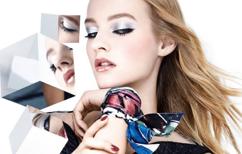 Dior Cosmopolite: colección otoño 2015