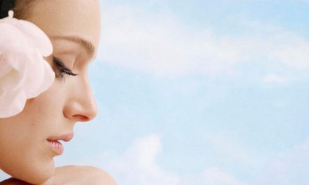 Diorskin Nude Air, más que un maquillaje un tratamiento para la piel