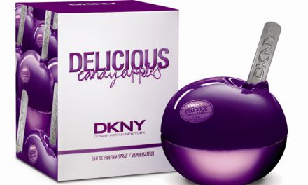 DKNY Delicious Candy Apples