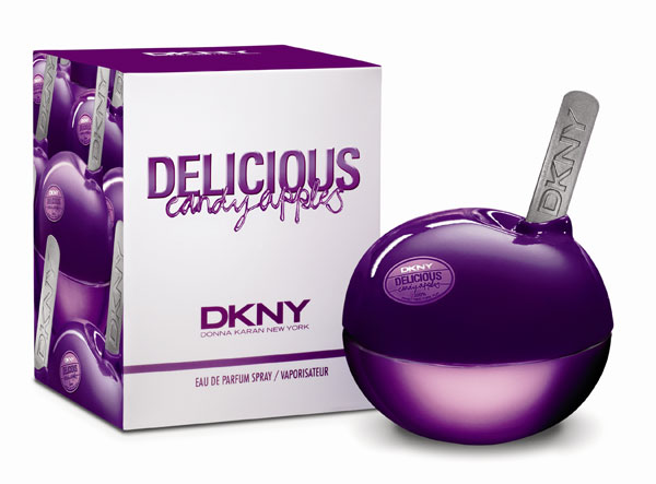 DKNY Delicious Candy Apples