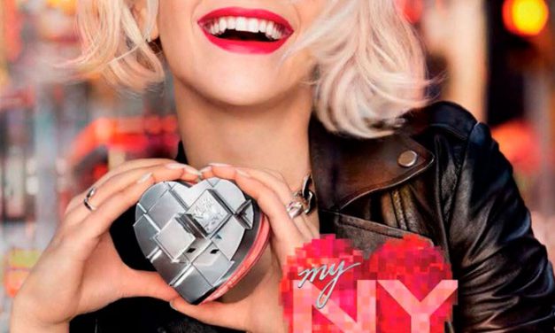 DKNY MYNY, una fragancia de NY inspirada por la ciudad