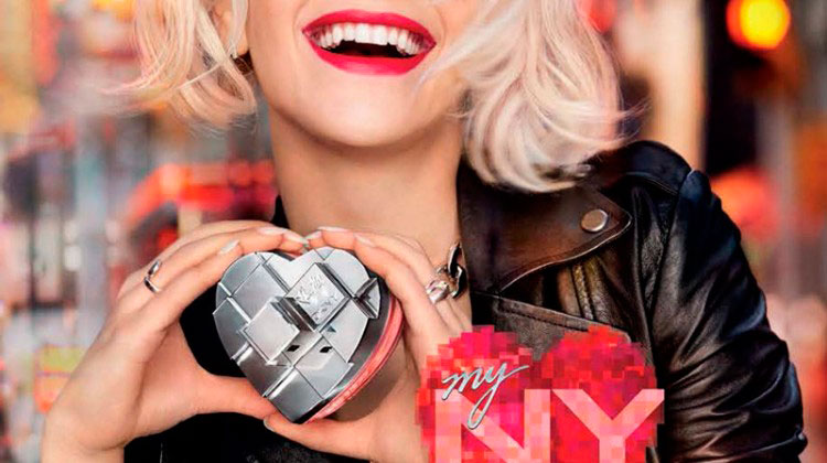 DKNY MYNY, una fragancia de NY inspirada por la ciudad