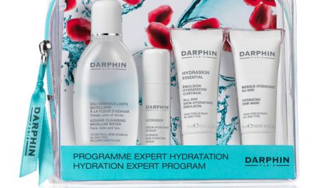 Darphin Hydraskin, máxima hidratación en formato de viaje