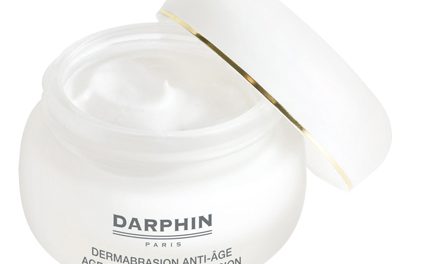 Dermabrasion Anti-âge de Darphin