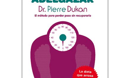 Dieta del doctor Dukan