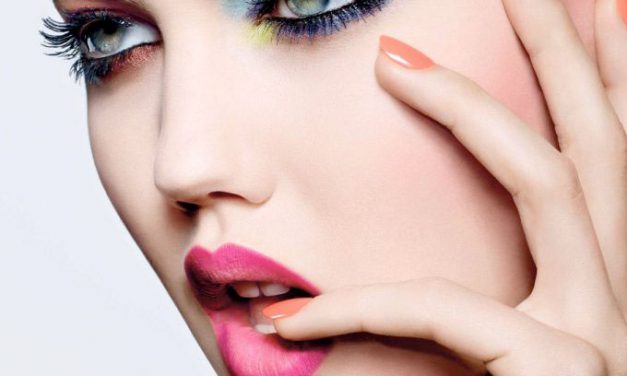 Dior Colour Gradation, colección maquillaje primavera 2017