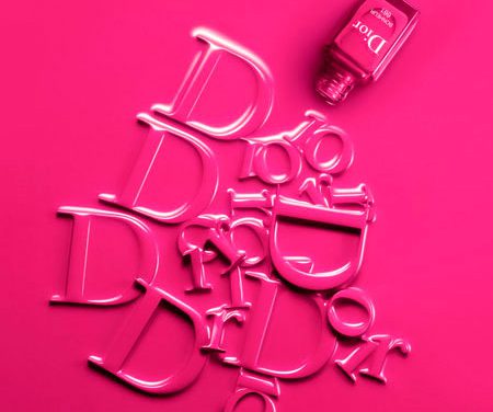 Dior Vernis Couture, lacas de uñas de Alta Costura con efecto Gel
