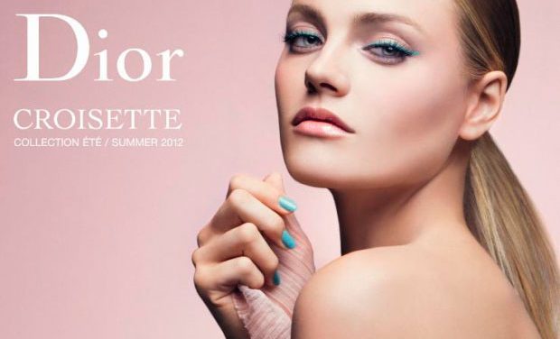 Dior Croisette, un maquillaje de lujo